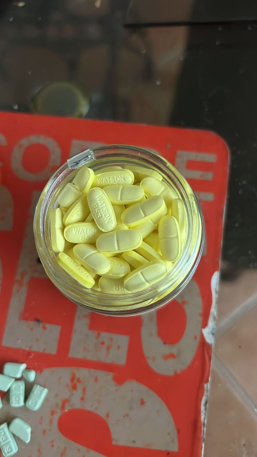 HYDROCODONE 10 mg