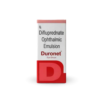 Duronet 5 ml bottle