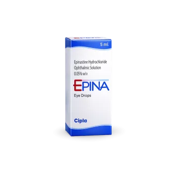 Epina 5 ml bottle