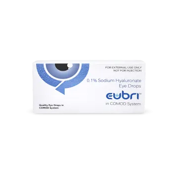 Eubri 10 ml bottle