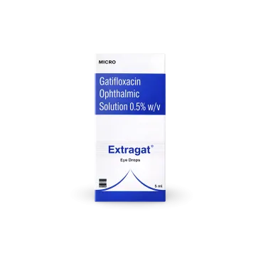 Extragat 3 ml bottle