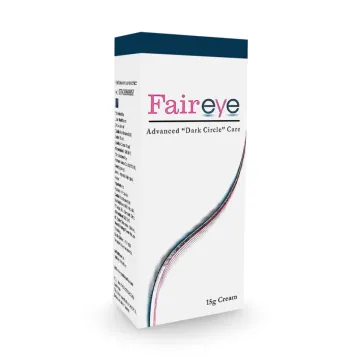 Fair Eye Cream-15 gm