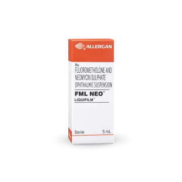Fml Neo 5 ml bottle