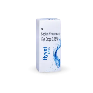 Hyvet 5 ml bottle
