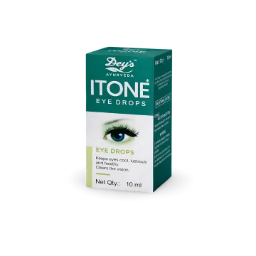 I Tone 10 ml bottle