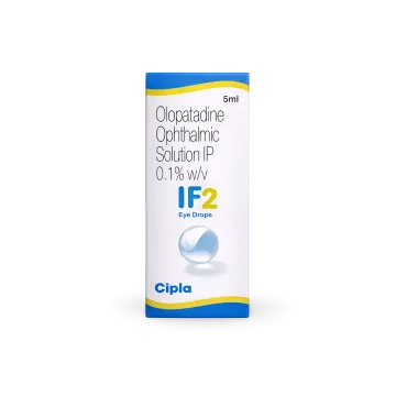 IF 2 5 ml bottle