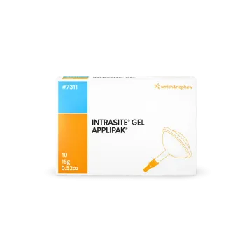 Intrasite 15 gm tube