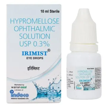 Irimist 0.30% 5ml