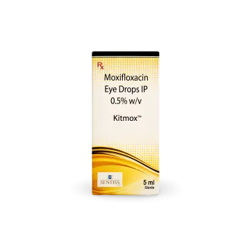 Kitmox 5 ml bottle