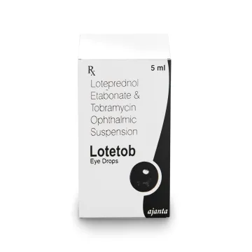 Lotetob 5 ml