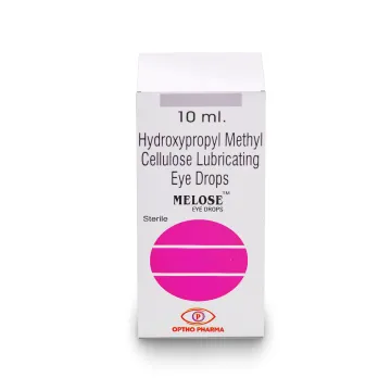 Melose 10 ml