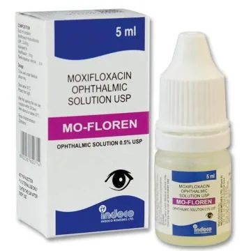 Mofloren 5 ml