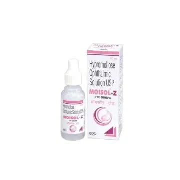 Moisol Z 10 ml