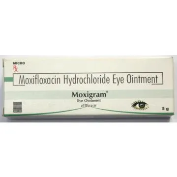 Moxigram 5 gm