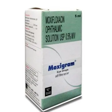 Moxigram 5 ml