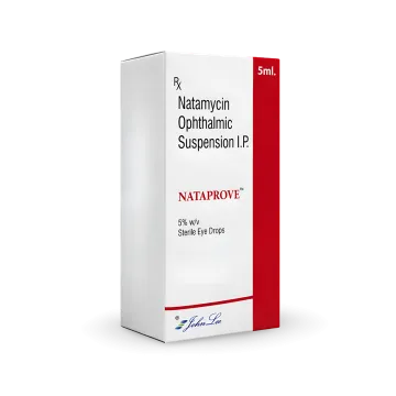 Nataprove Eye Drop