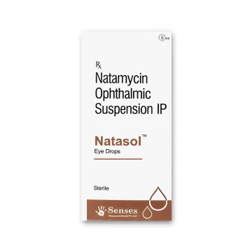 Natasol Eye Drops