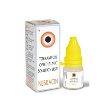 Nebracin DMC 5 ml