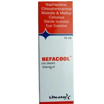 Nefacool 10 ml