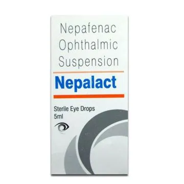 Nepalact 5 ml