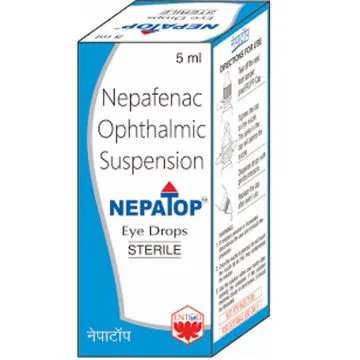Nepatop 5 ml