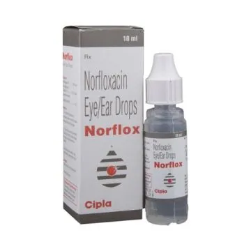 Norflox 10 ml