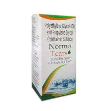 Normo Tears 10 ml