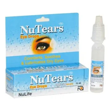 Nutears 10 ml