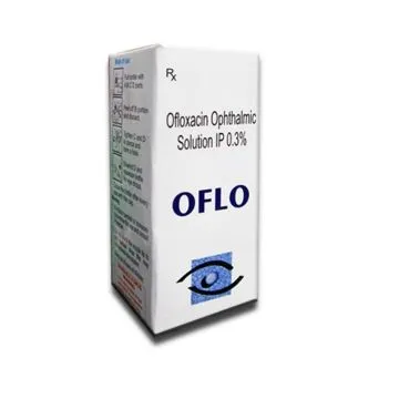 Oflo 5 ml