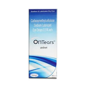 Ontears 15 ml