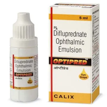 Optipred 5 ml