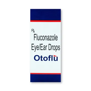 Otoflu 5 ml