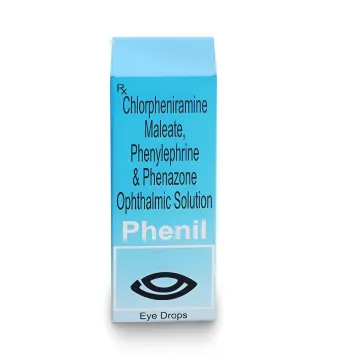 Phenil 5 ml