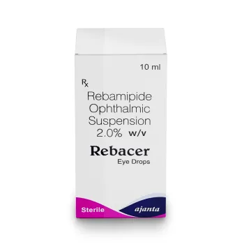 Rebacer 10 ml