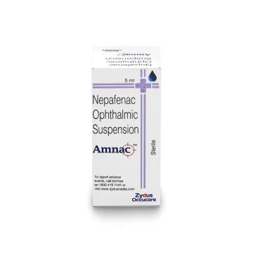 Amnac 5 ml