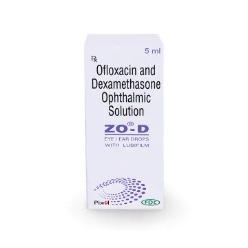 Zo D 5 ml