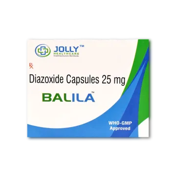 Balila capsule