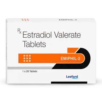 Emiphil 2mg