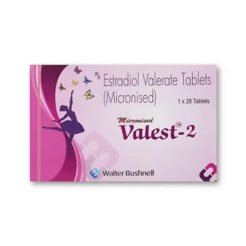 Valest 2 mg