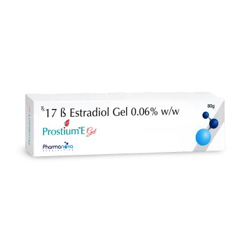 Prostium E 0.06%