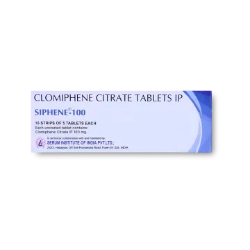 Siphene 100