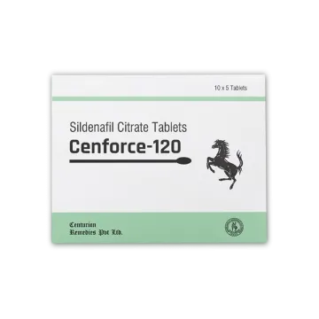 Cenforce 120