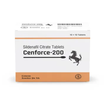 Cenforce 200 Mg