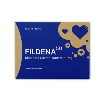 Fildena 50