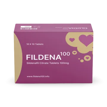 Fildena 100 Mg