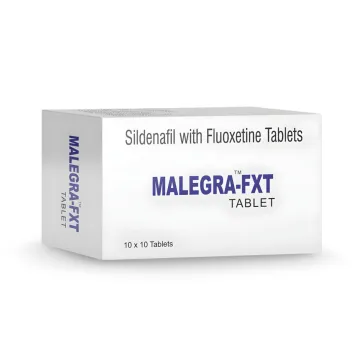 Malegra FXT