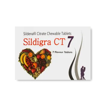Sildigra CT 7