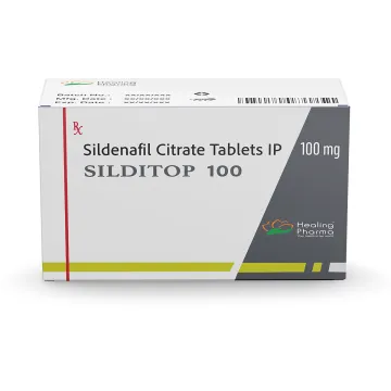Silditop 100 Mg