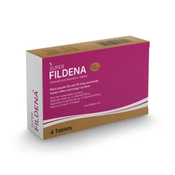 Super Fildena