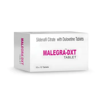 Malegra DXT